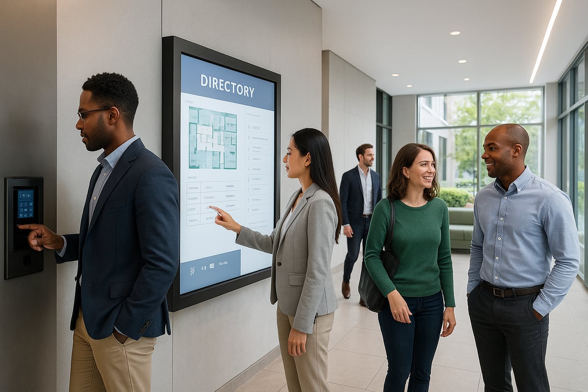 Understanding the Evolving Landscape of Apartment Management in 2026