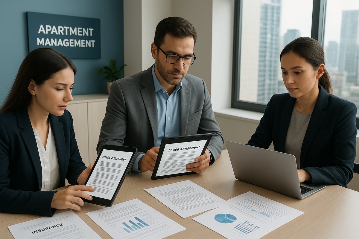 Legal, Financial, and Risk Management Essentials for 2026