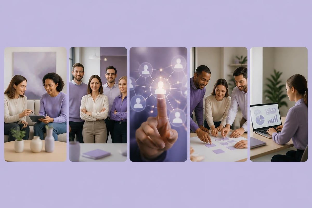 RPO implementatie proces