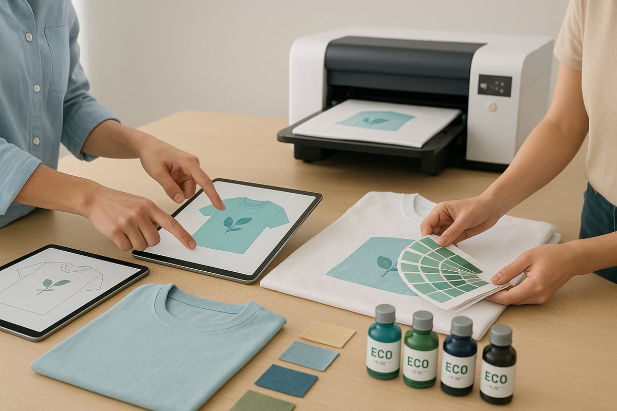 Maximising Value: Tips for Affordable Custom Shirt Success in 2025