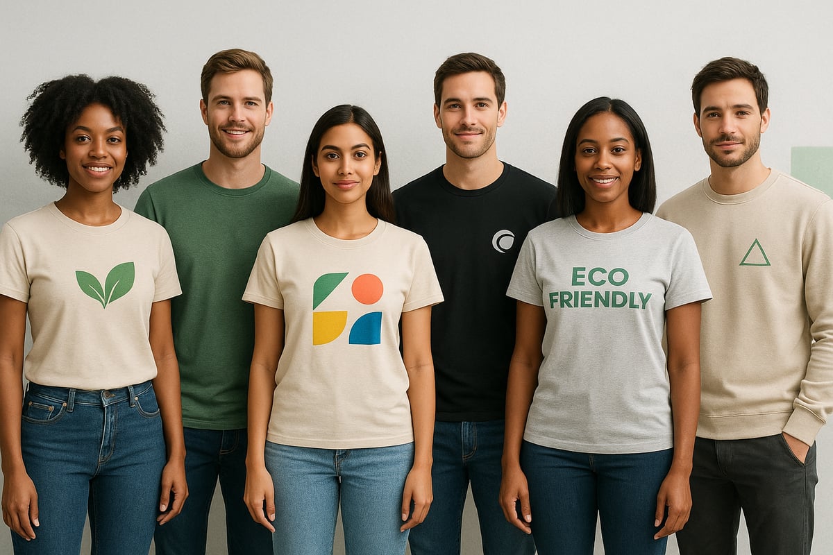 Why Affordable Custom Shirts Are Trending in 2025