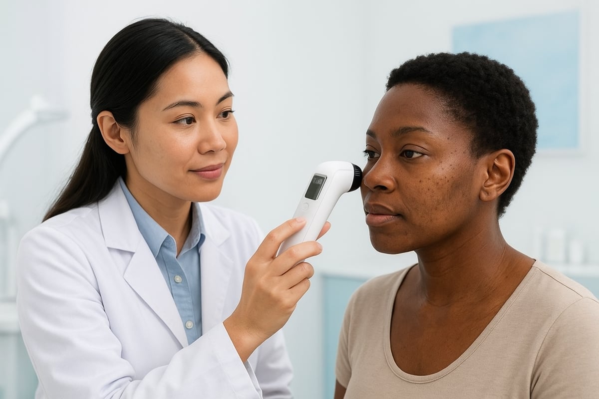 Who is an Ideal Candidate for Laser Hyperpigmentation Treatment?