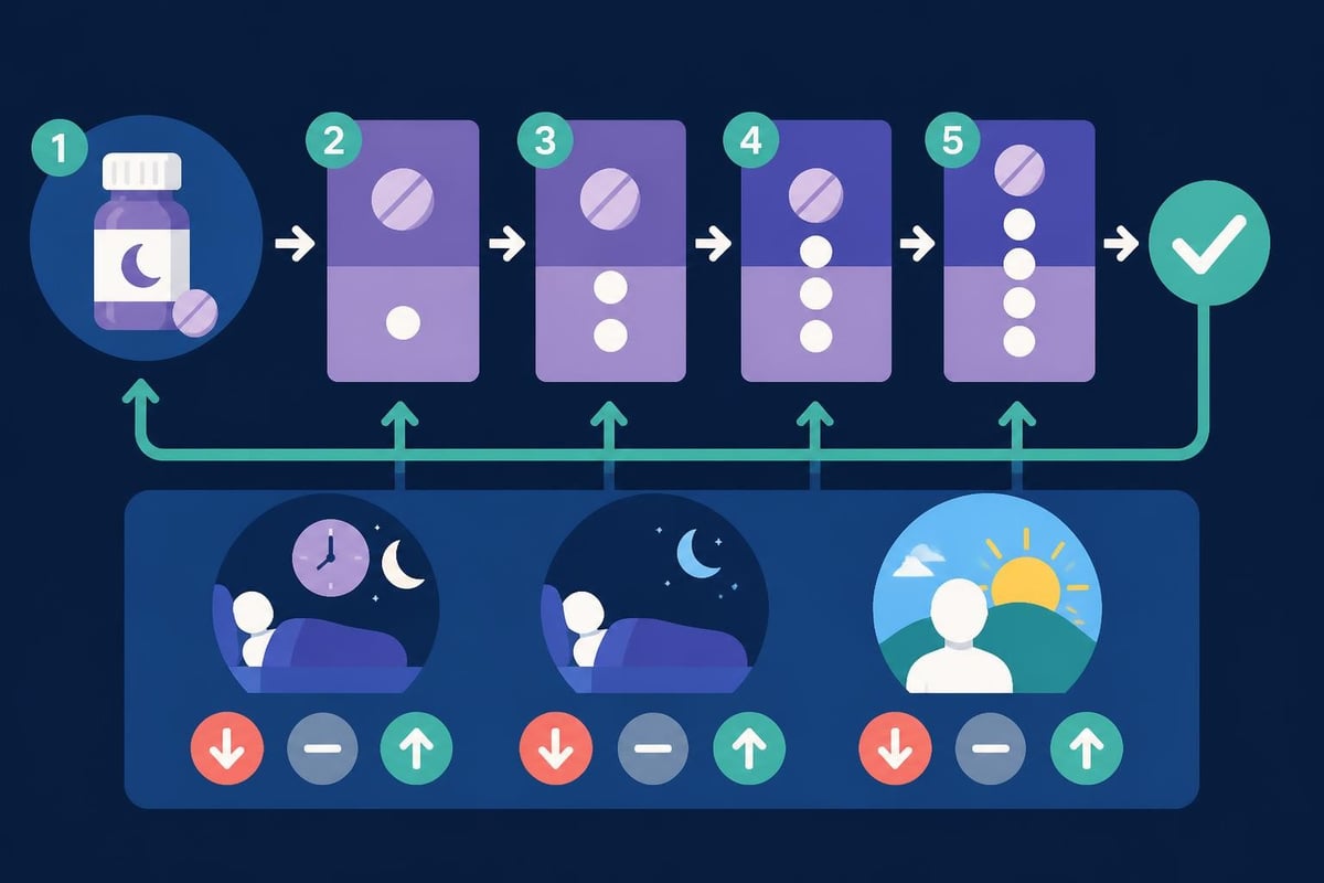Dosing strategy