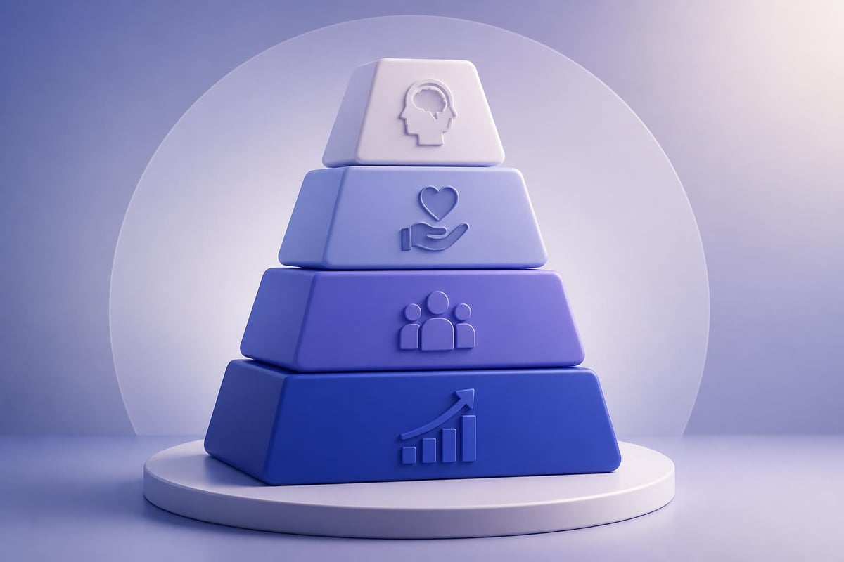 Mental health competency framework