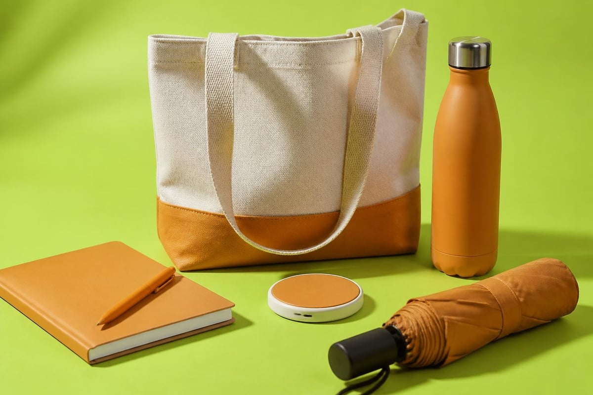 Great Promotional Products: Your Guide To Smart Swag 3 Event promotional strategy