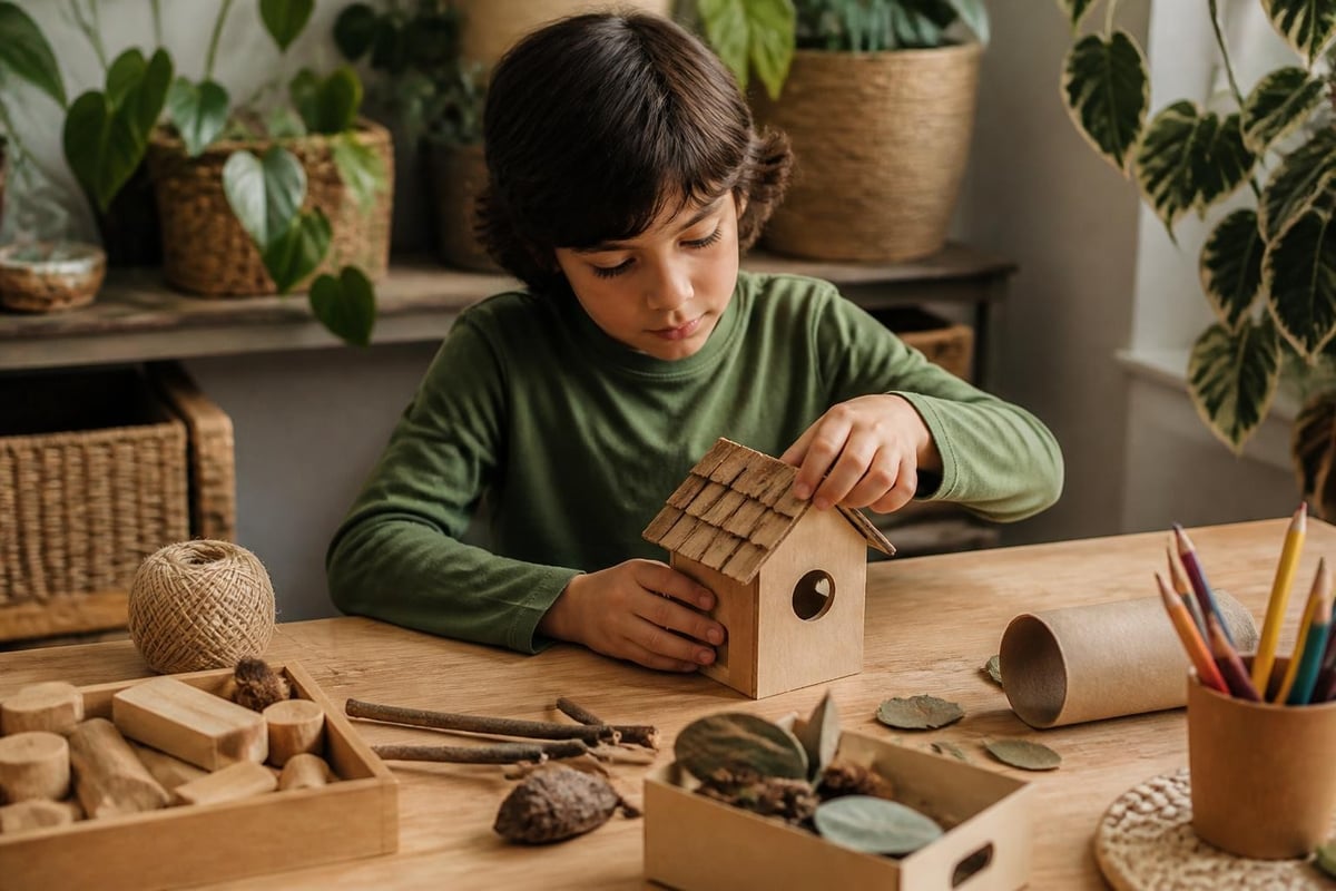 DIY julegaveprojekter