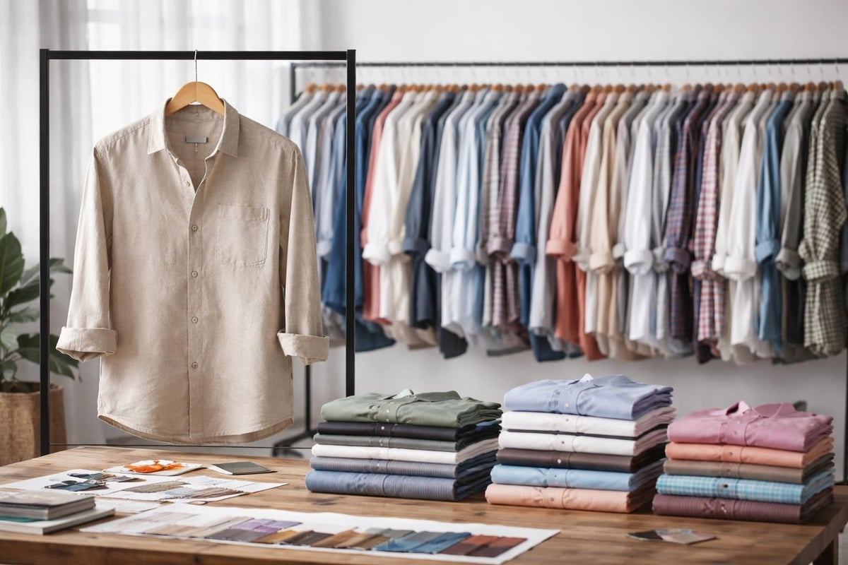 SKU variation complexity