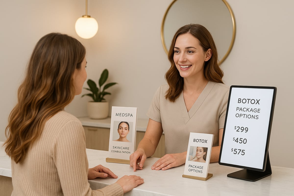 Botox Package Pricing: What to Expect in 2026