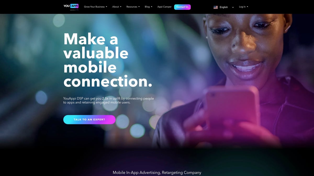 7 Inspiring CTV Examples to Elevate Your Campaigns in 2026 - YouAppi: Gaming Retargeting with 12x Engagement