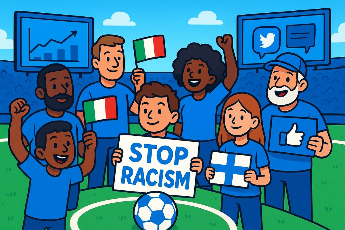 Impact sociétal et culturel du football