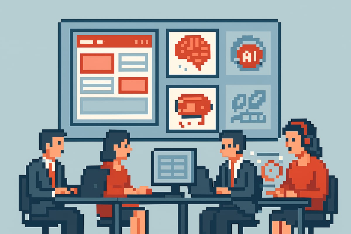 Design and User Experience Trends Shaping 2026 Business Websites