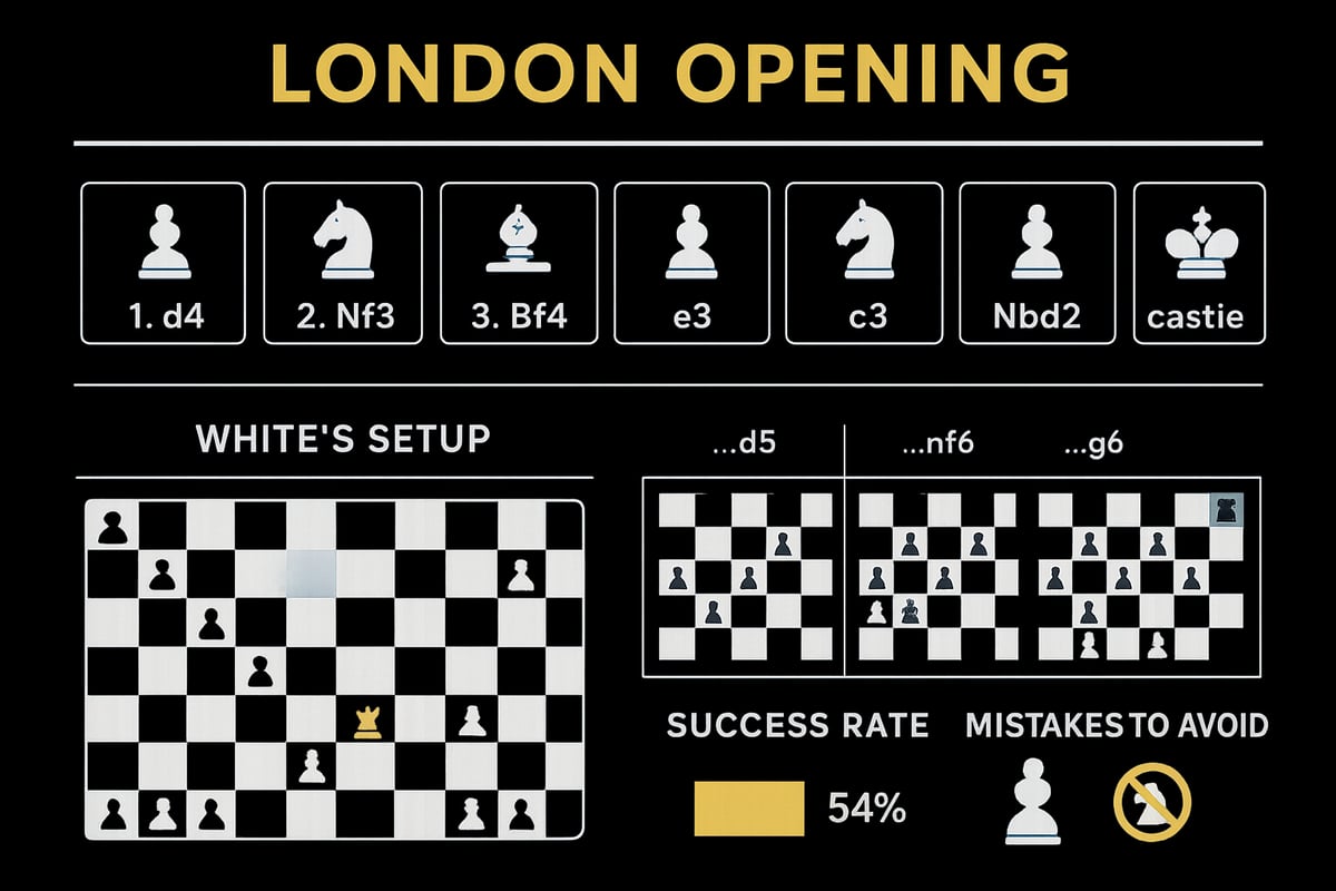 Step-by-Step Guide: Building the Ideal London Setup