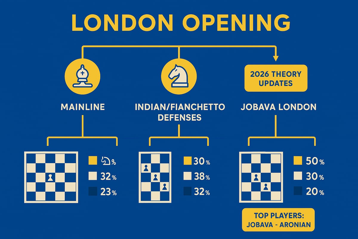 Advanced Variations and Counterplay: Mastering the Latest Theory