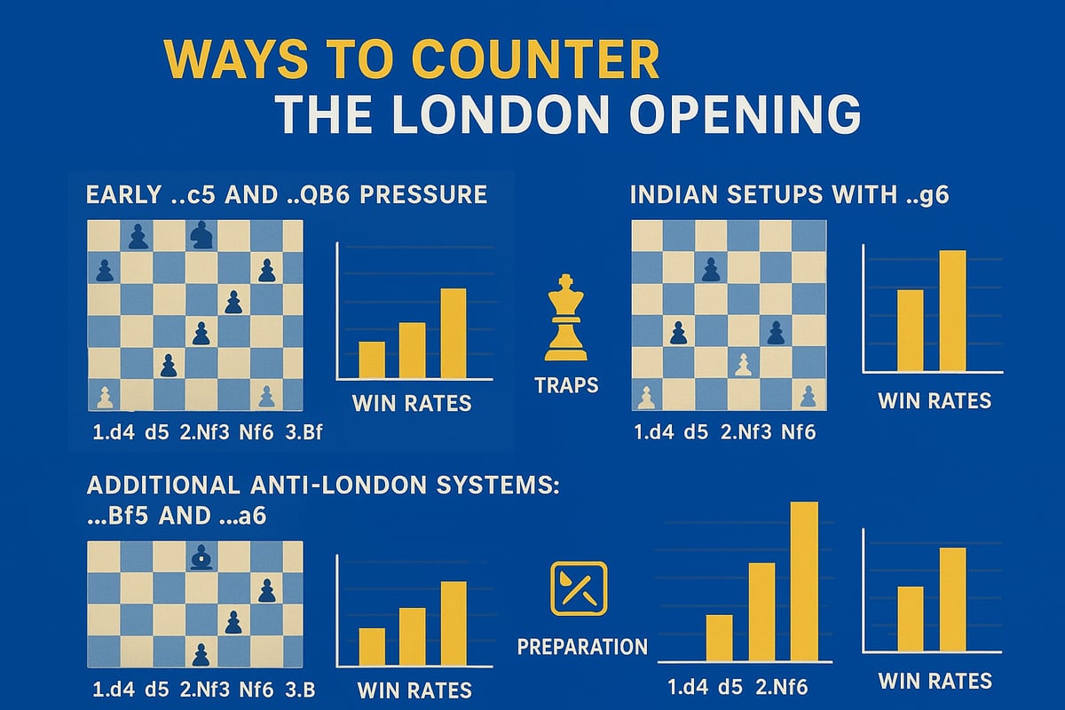 Countering the London: Strategies for Black