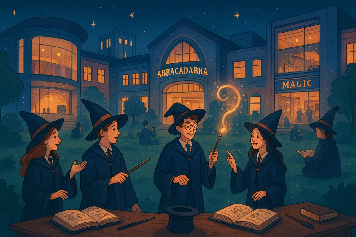 Vie sur le Campus : Expérience Étudiante et Infrastructures