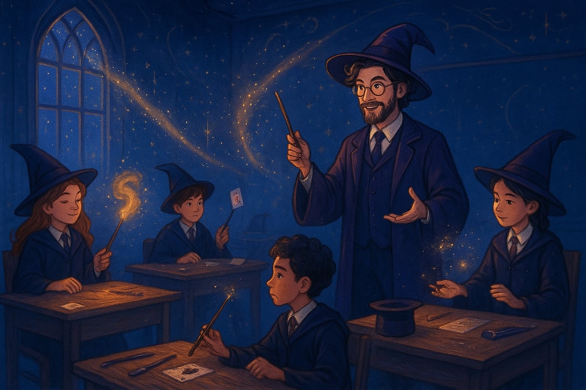 Le Cursus : Programmes, Spécialités et Méthodes Pédagogiques