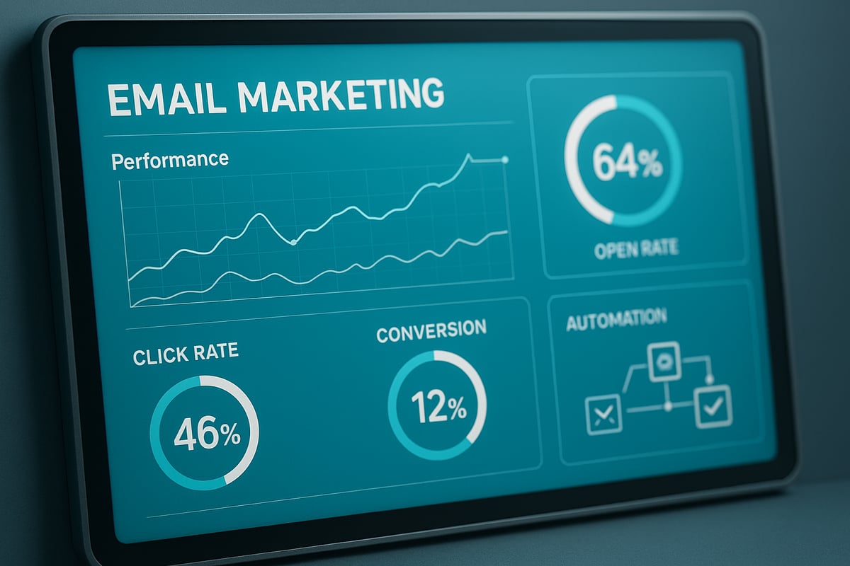 Comment Mettre en Place un Suivi Efficace de Vos KPI Emailing