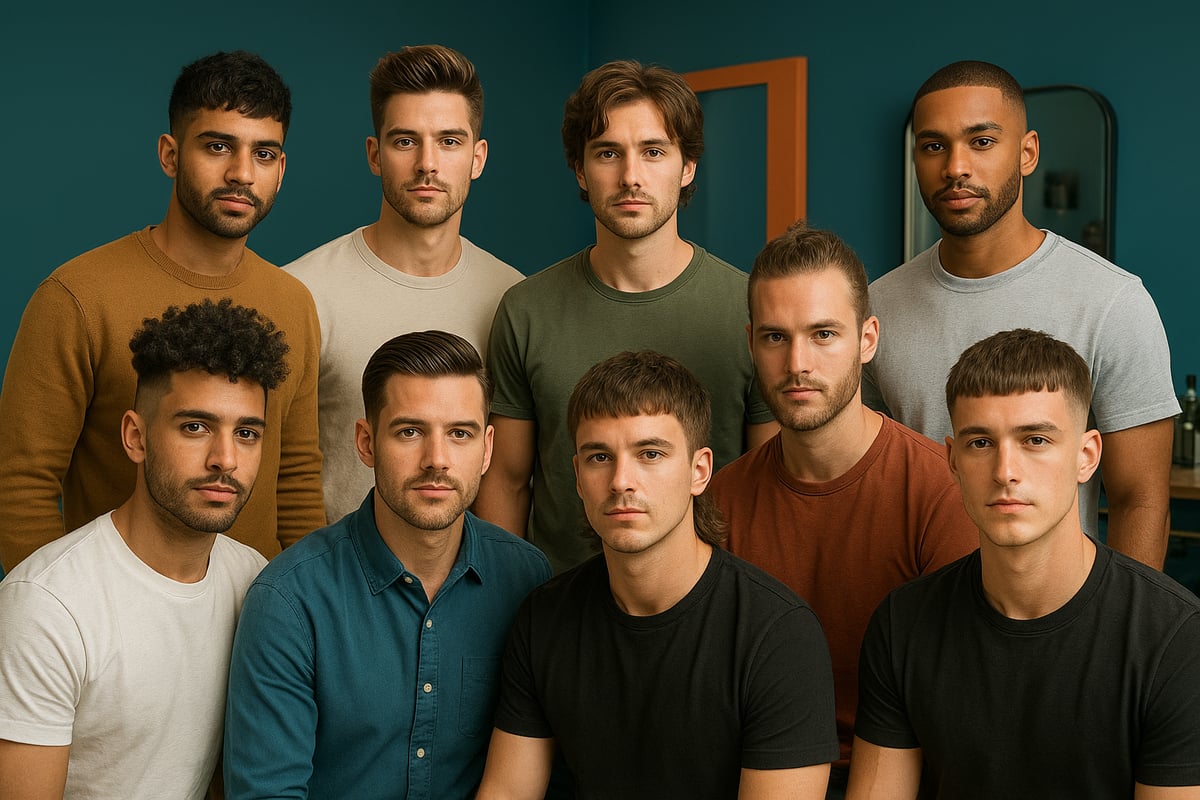How to Choose the Right Hair Idea for Your Face Shape & Lifestyle