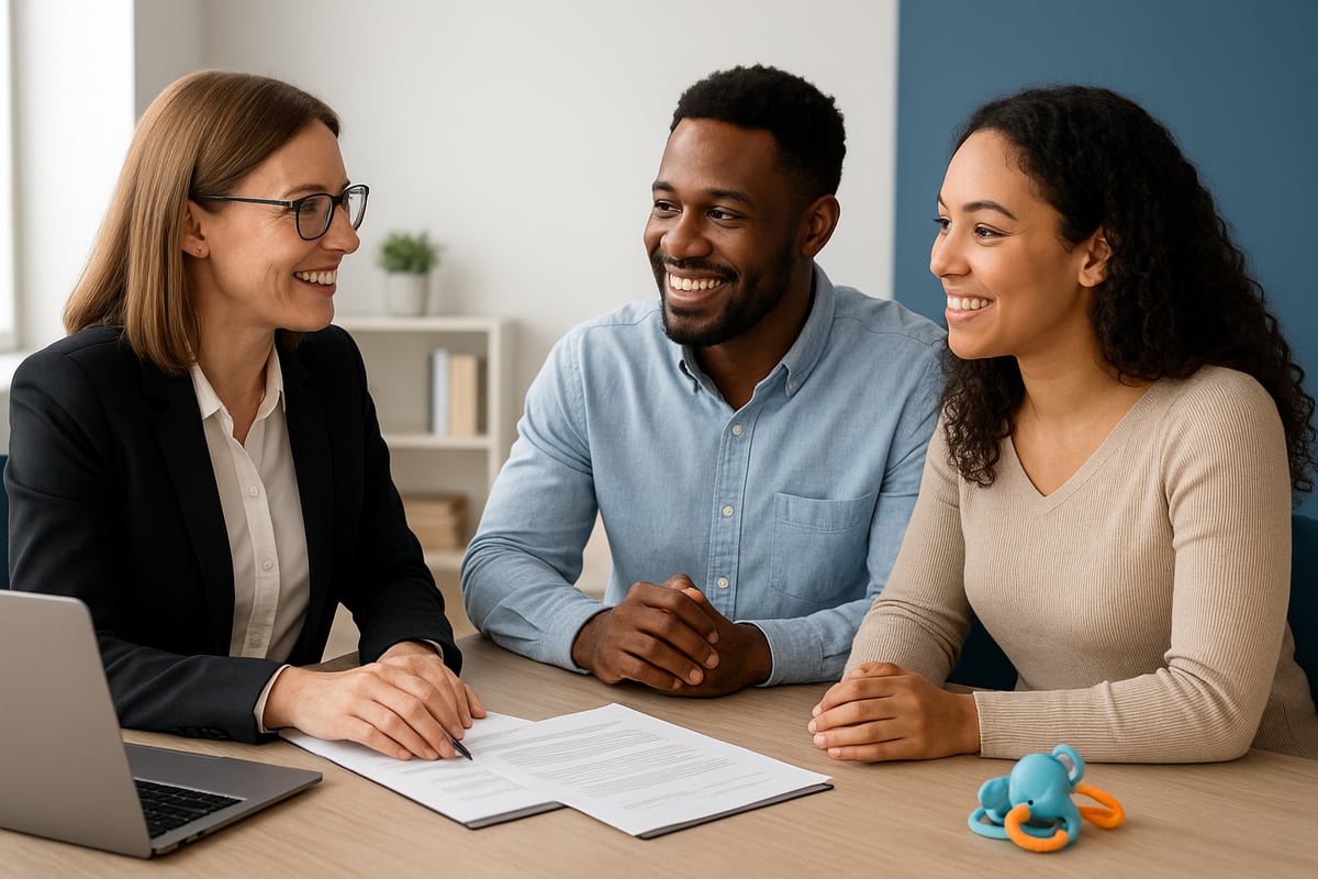 Legal Requirements and Ethical Considerations