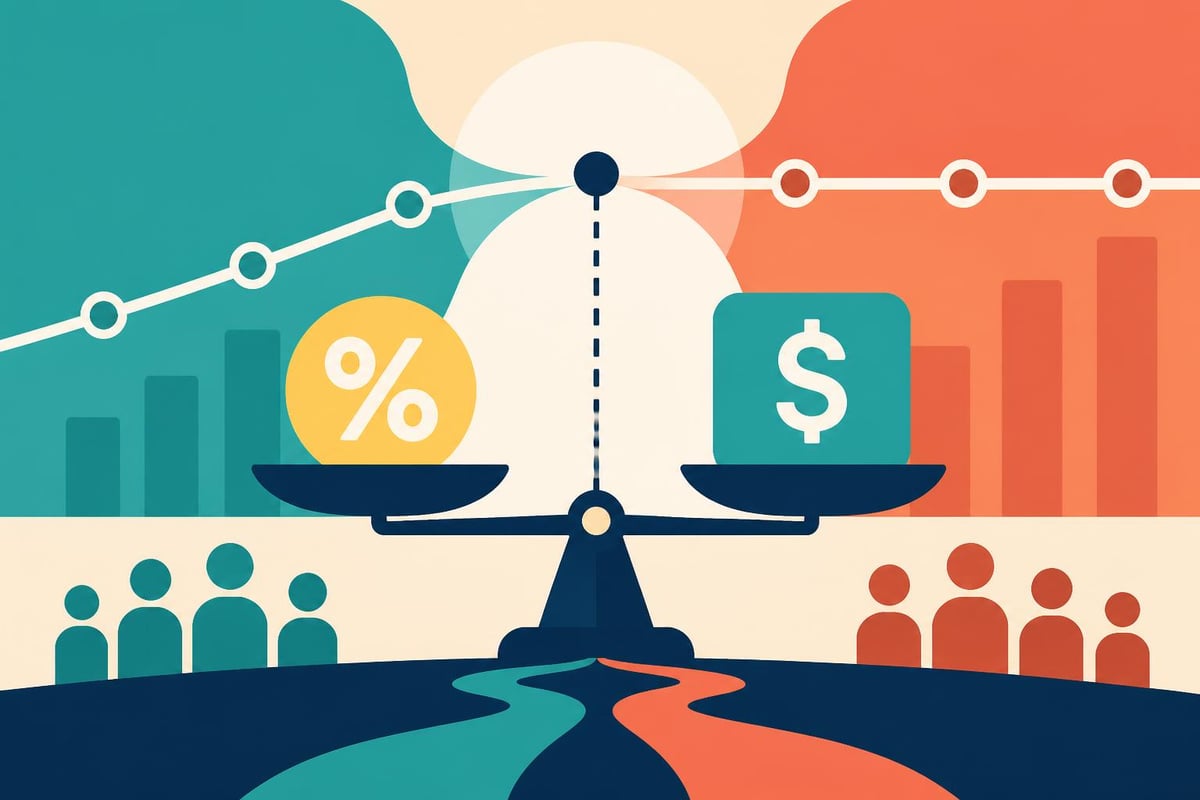 Cost comparison framework