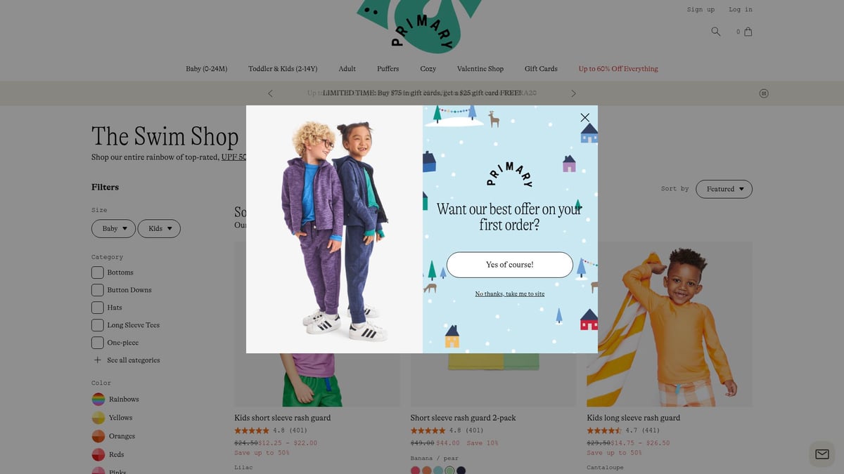 10 Best Childrens Bathing Suit Picks for Summer 2026 - Primary – Kids’ Swim Trunks & Suits