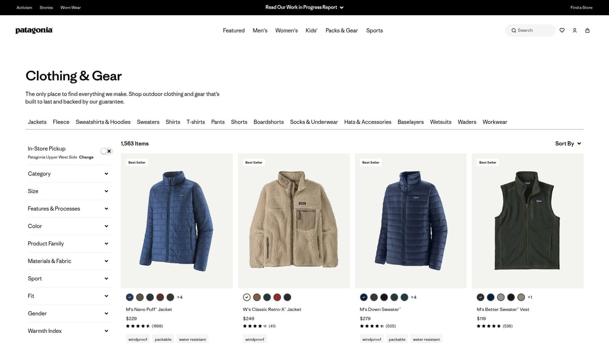 10 Best Childrens Bathing Suit Picks for Summer 2026 - Patagonia – Kids’ Boardshorts & Suits