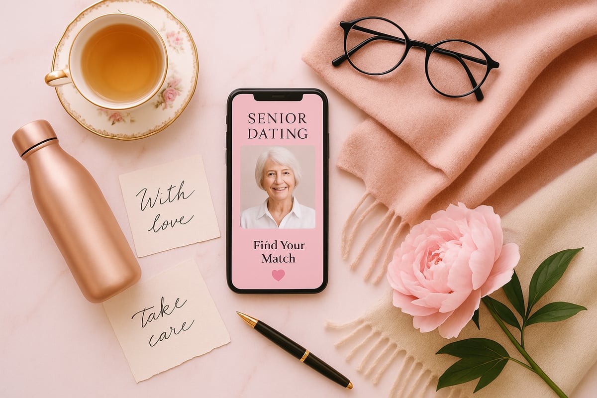 The Best Free Dating Sites for Seniors in 2026