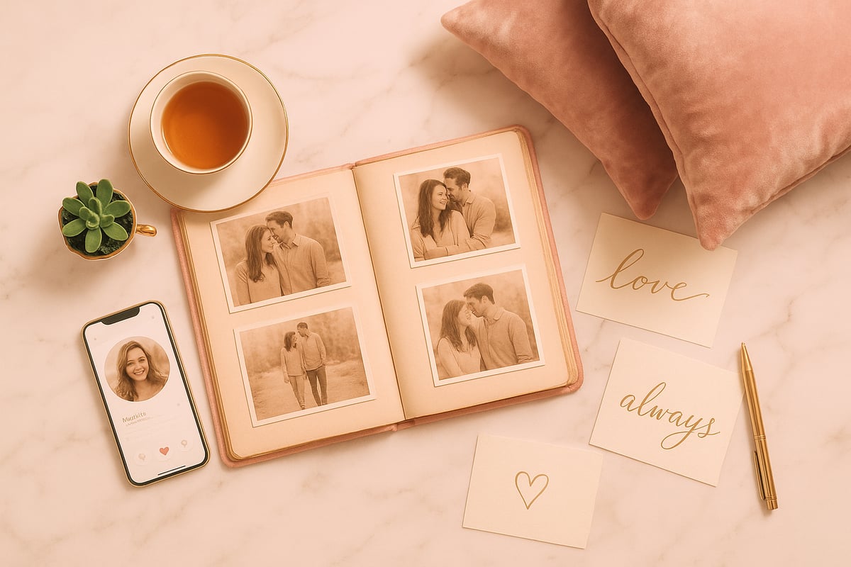 Pros and Cons of Free Senior Dating Sites