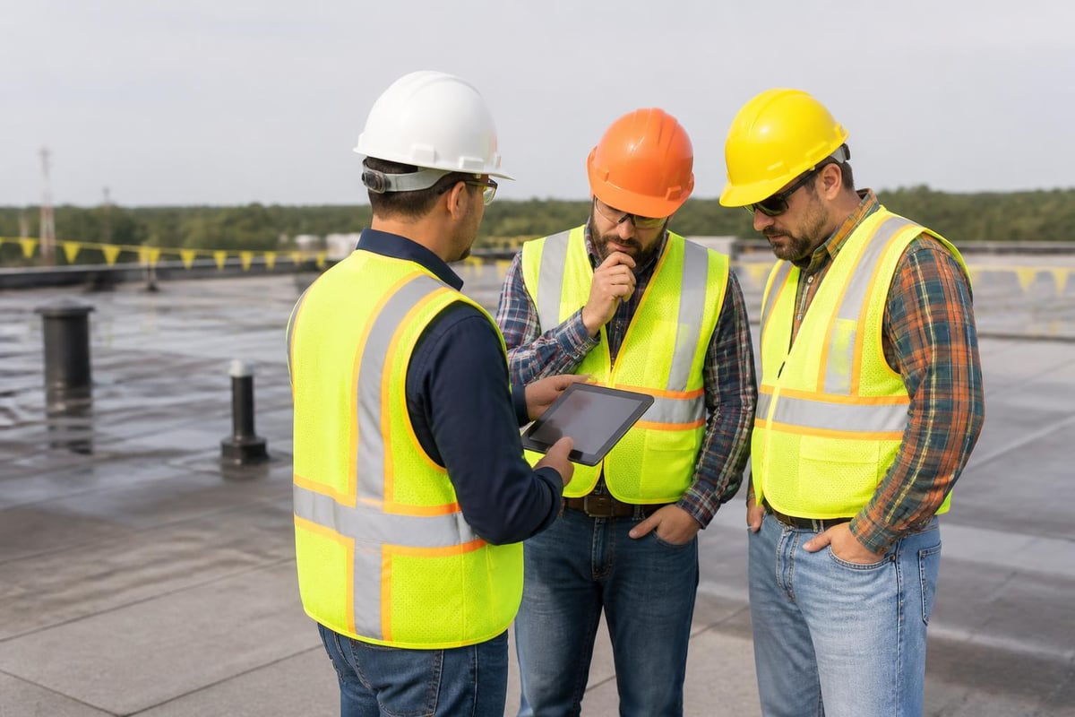 Re roofing budget breakdown