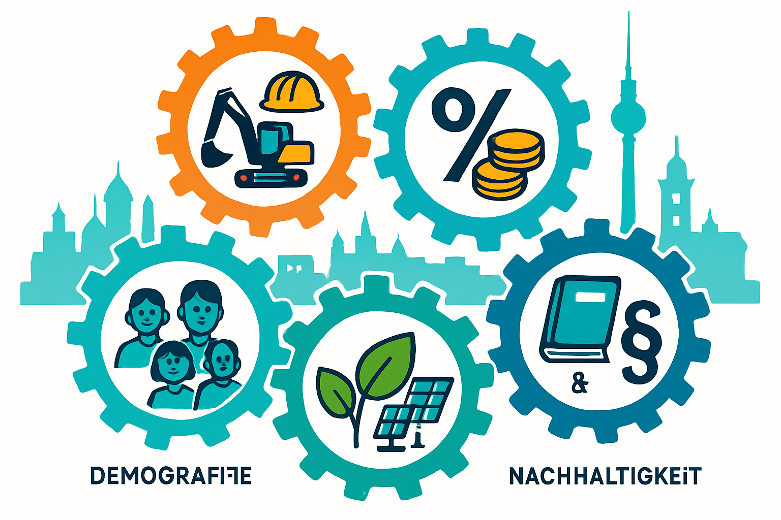 Einflussfaktoren auf die Preisentwicklung 2025