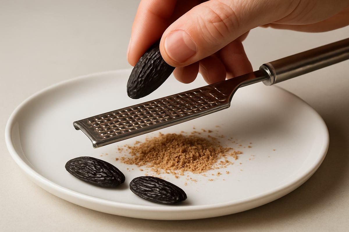 Composition, Arômes et Propriétés de la Fève de Tonka