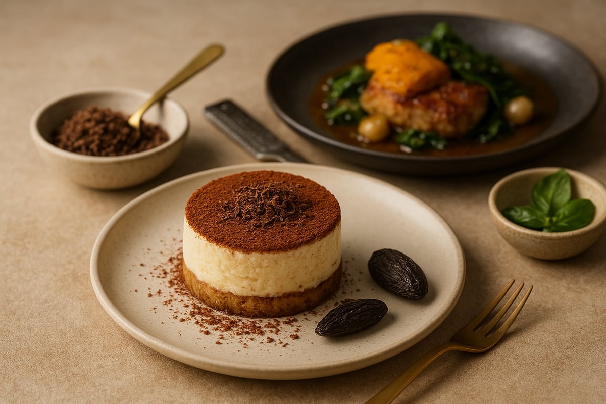 Usages Culinaires de la Fève de Tonka : Recettes et Conseils Pratiques