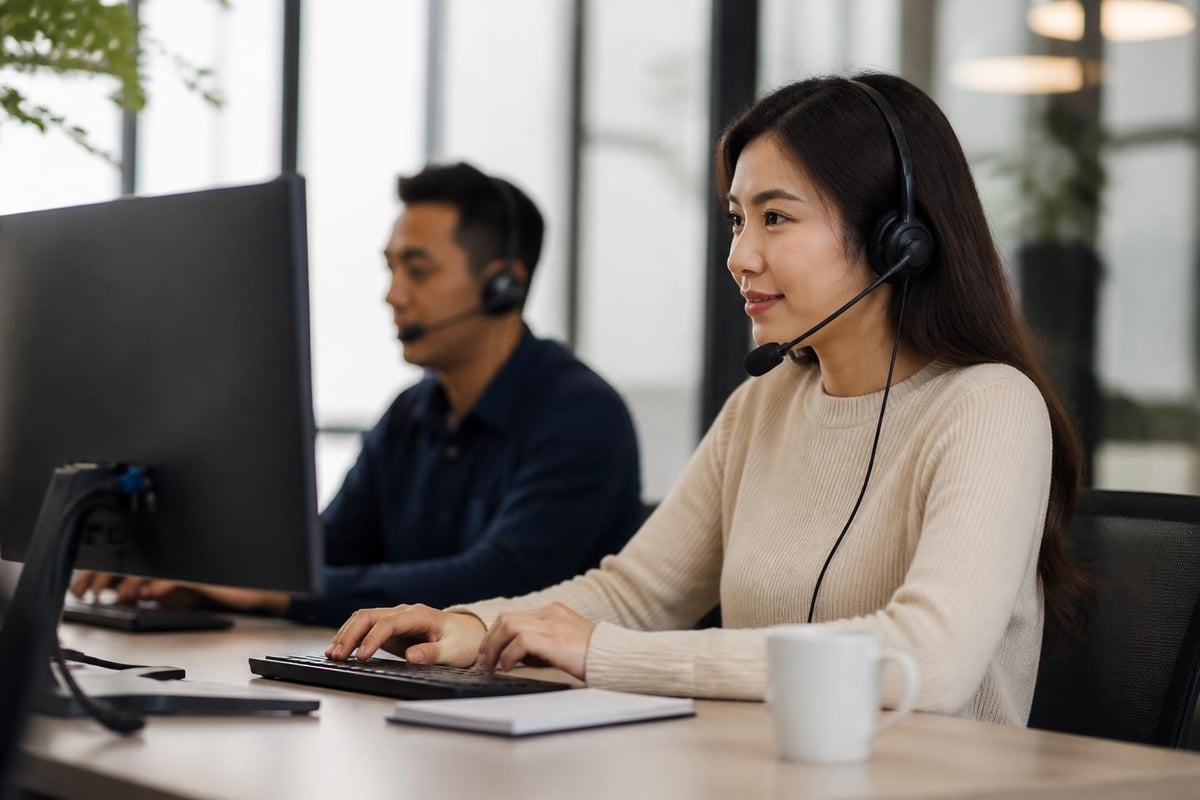 Back office outsourcing benefits