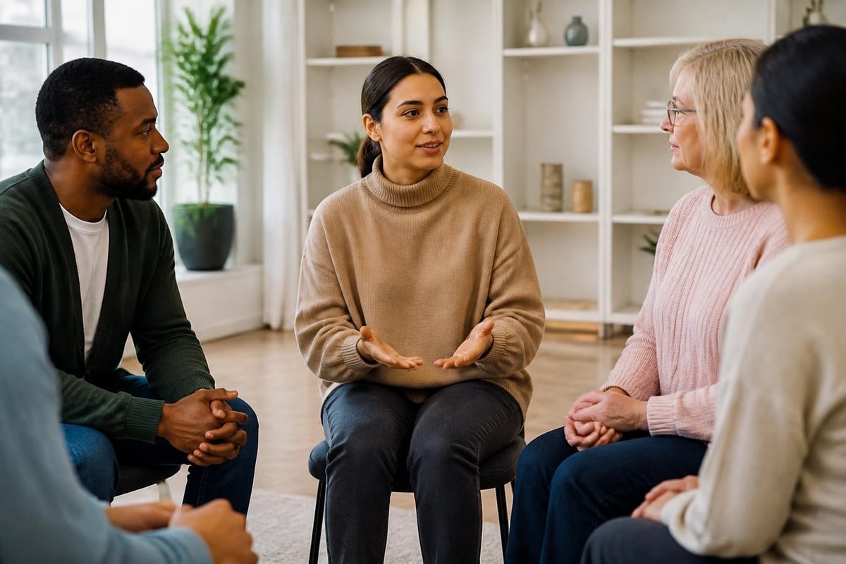 Therapeutic interventions for mental dimensions