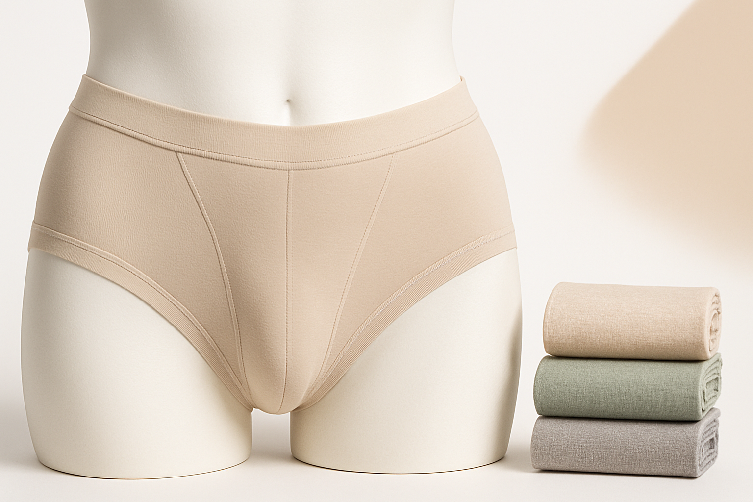 The Evolution of Camel Toe Underpants: 2020-2025