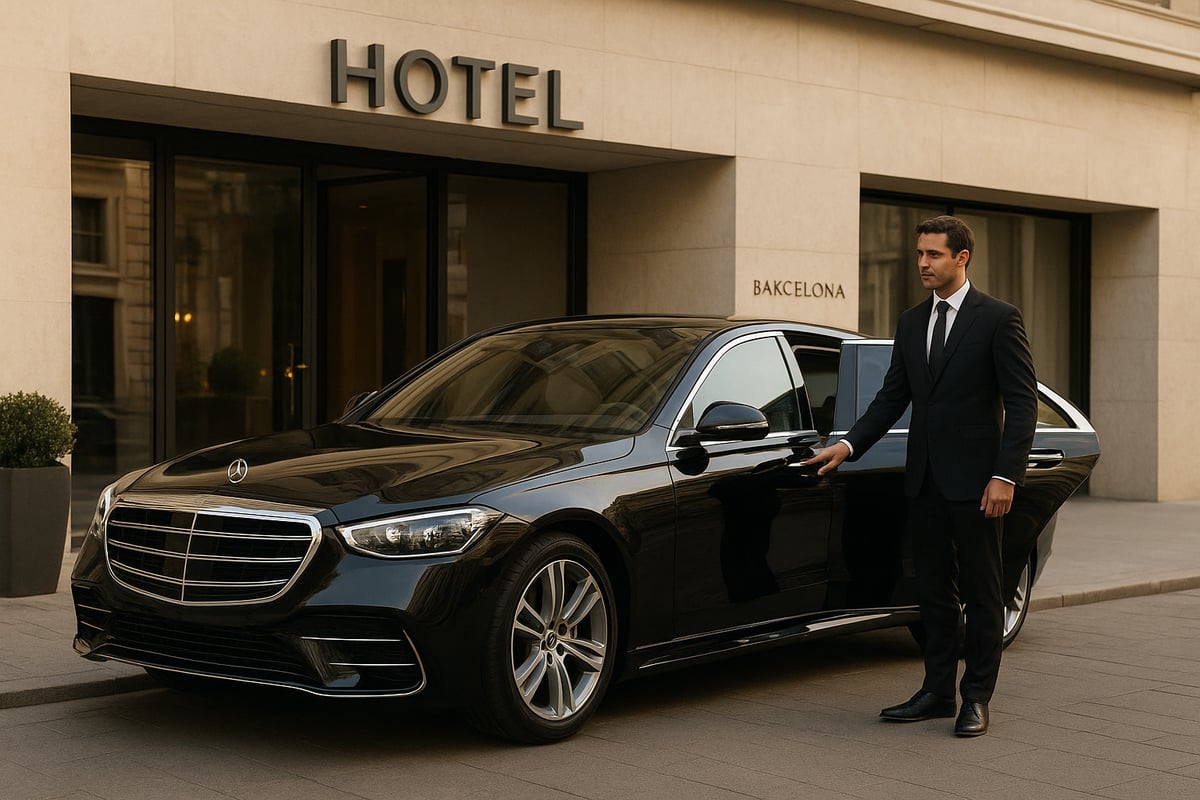 What to Expect: Service Standards and Experience