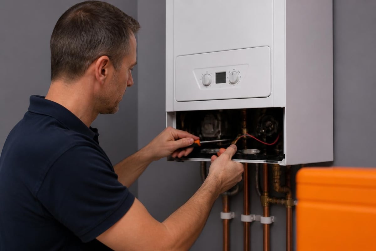 Choosing qualified engineers