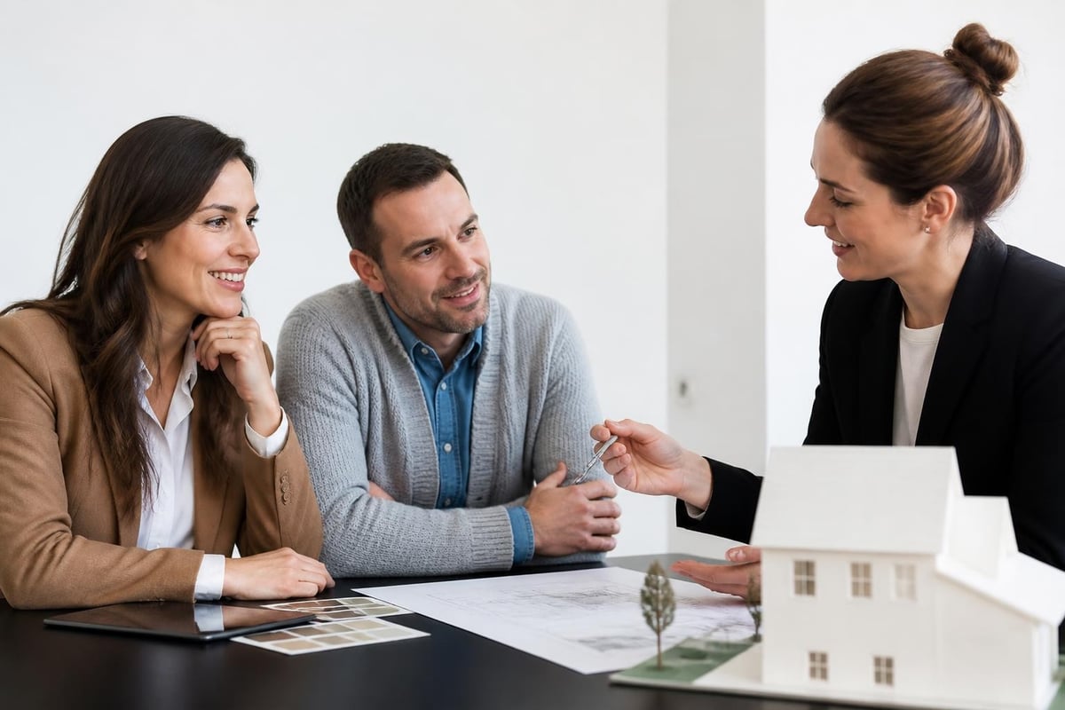 Green realtor competencies