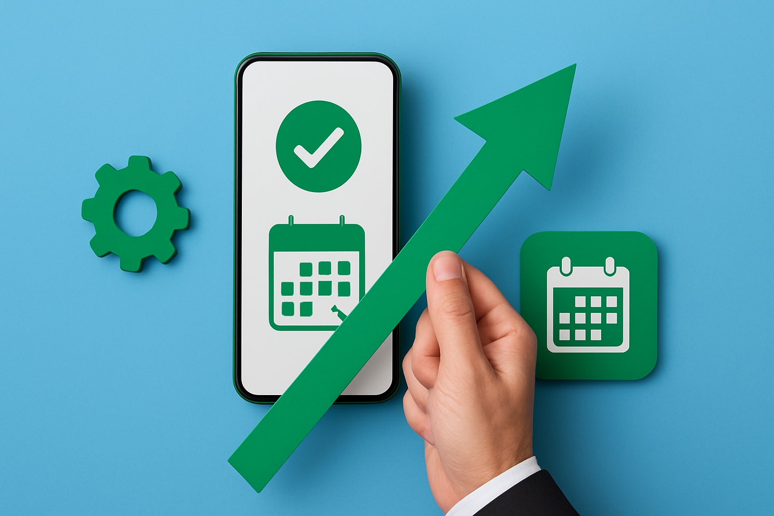 7 Potenti App Per Gestione Prenotazioni Da Provare Nel 2026