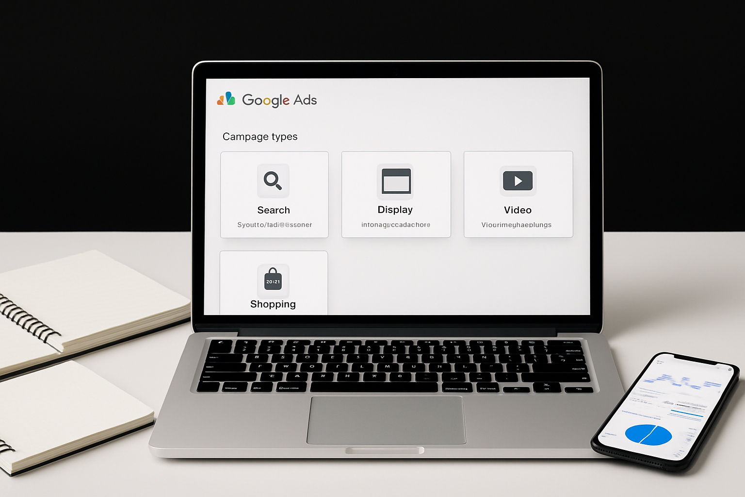 Tipologie di Campagne su Google Ads: Quale Scegliere?