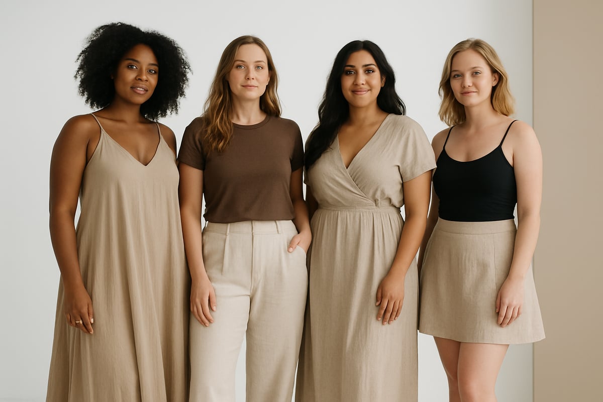 The Rise of the Without Underwear Movement
