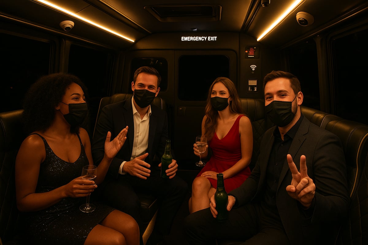 Safety, Legal, and Etiquette Considerations for 2026