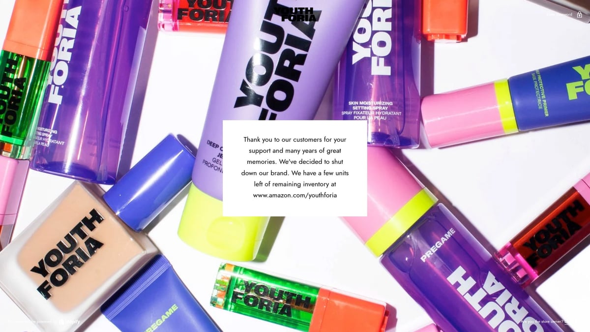 9 Must-Try Small Cosmetic Brands Making Waves in 2026 - 1. Youthforia