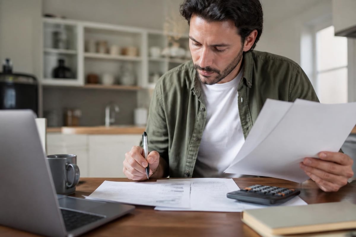 Common audit triggers