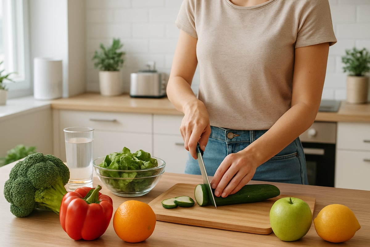 Understanding Detoxification: The Science and Myths