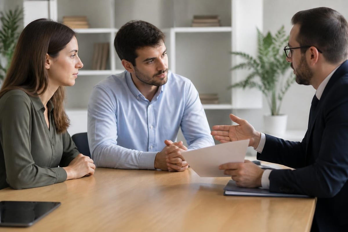 How tax relief companies work