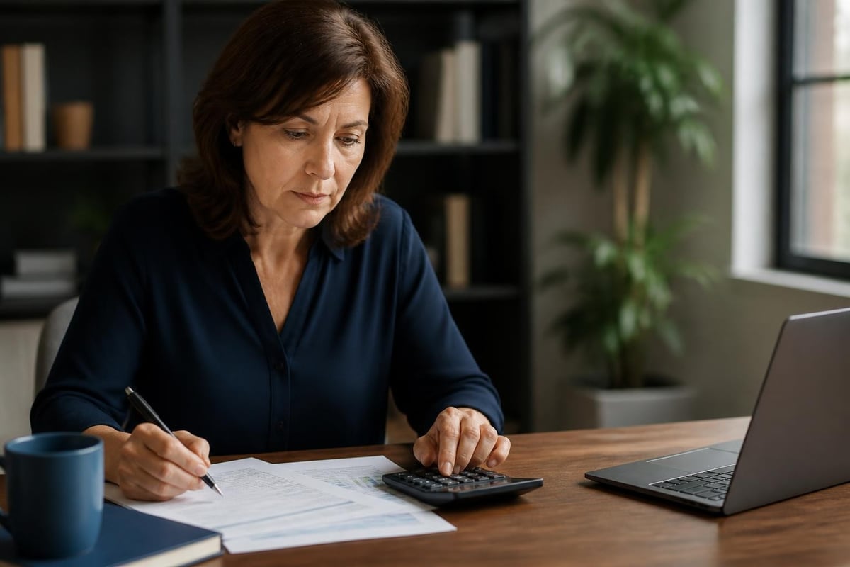 IRS Offer in Compromise evaluation process