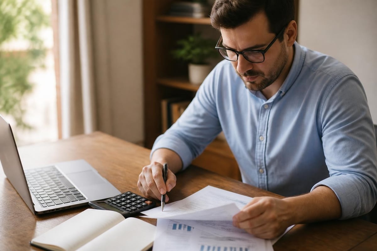 How revolving credit works