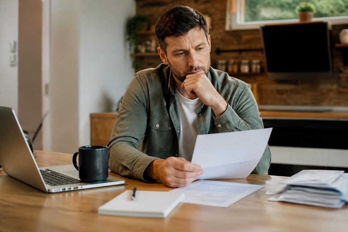 Debt consolidation strategy
