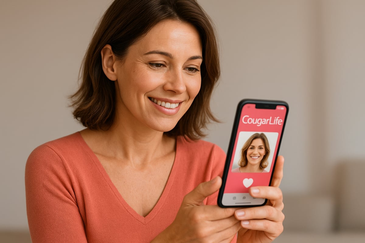 Cougar Life Platform Overview: What’s New in 2026?